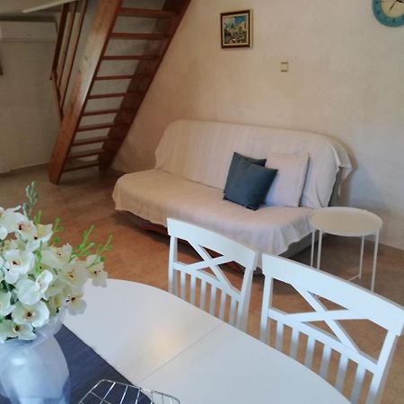 Apartment Surdic Valun Ngoại thất bức ảnh