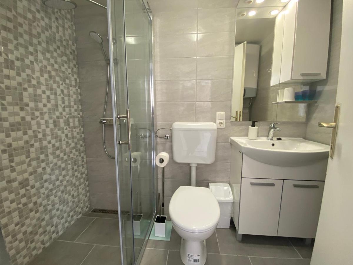 Apartment Surdic Valun Ngoại thất bức ảnh
