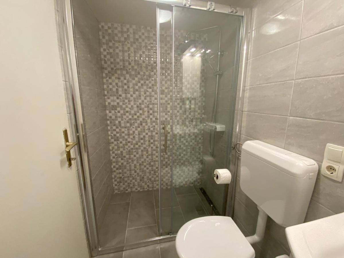 Apartment Surdic Valun Ngoại thất bức ảnh