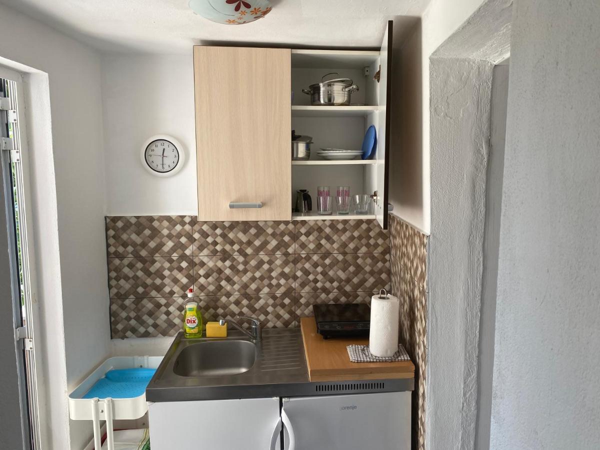 Apartment Surdic Valun Ngoại thất bức ảnh
