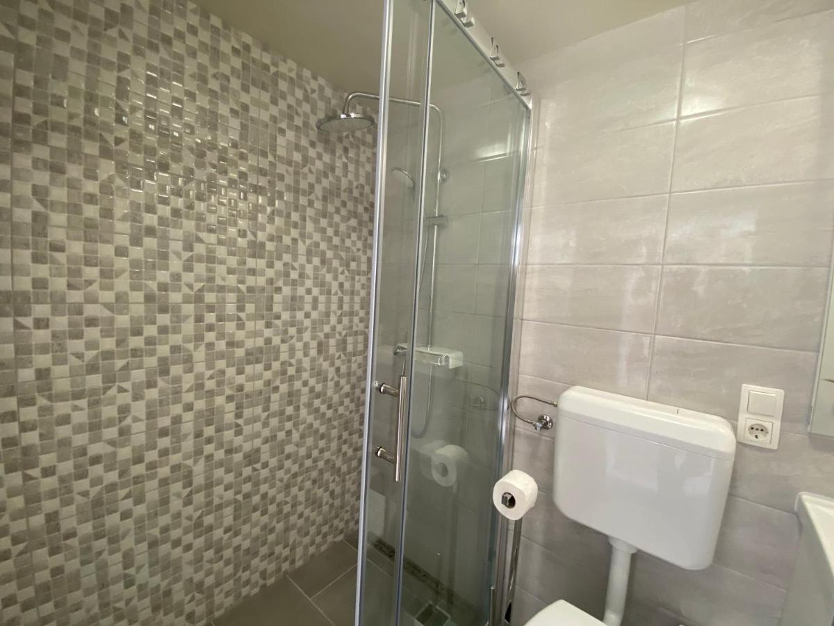 Apartment Surdic Valun Ngoại thất bức ảnh