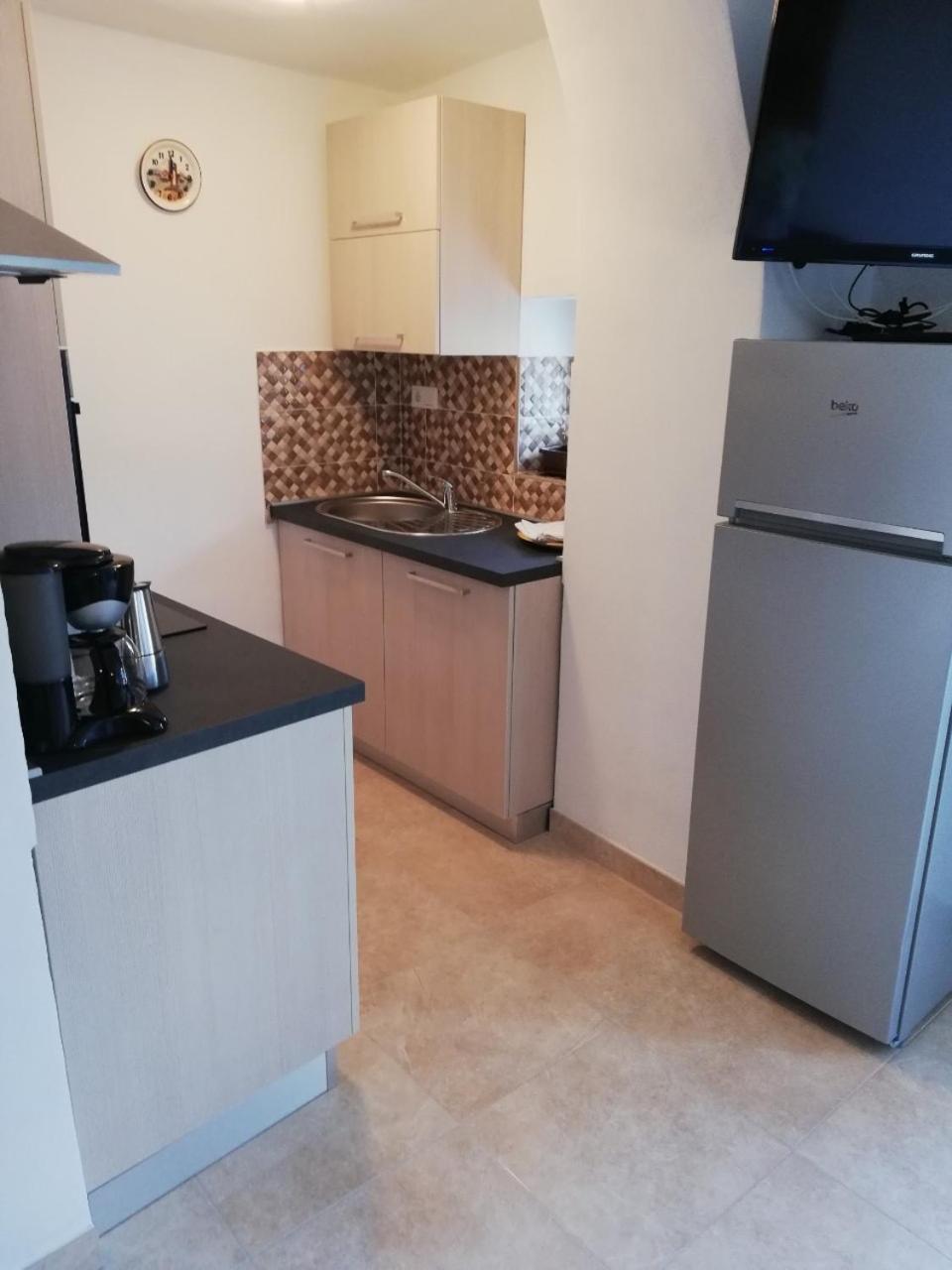 Apartment Surdic Valun Ngoại thất bức ảnh