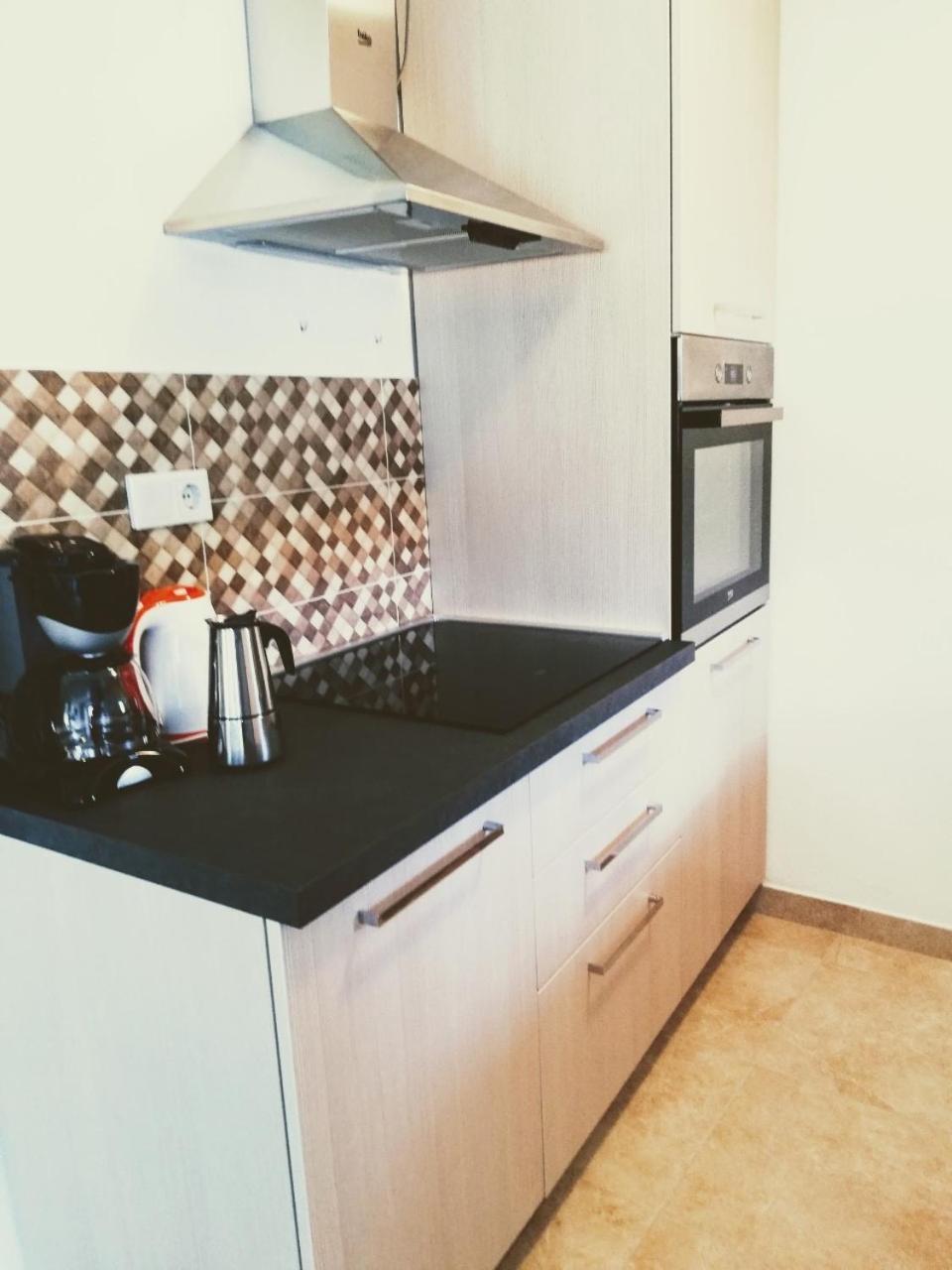 Apartment Surdic Valun Ngoại thất bức ảnh