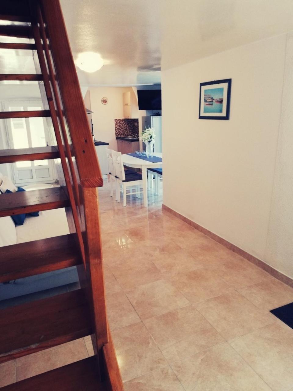 Apartment Surdic Valun Ngoại thất bức ảnh