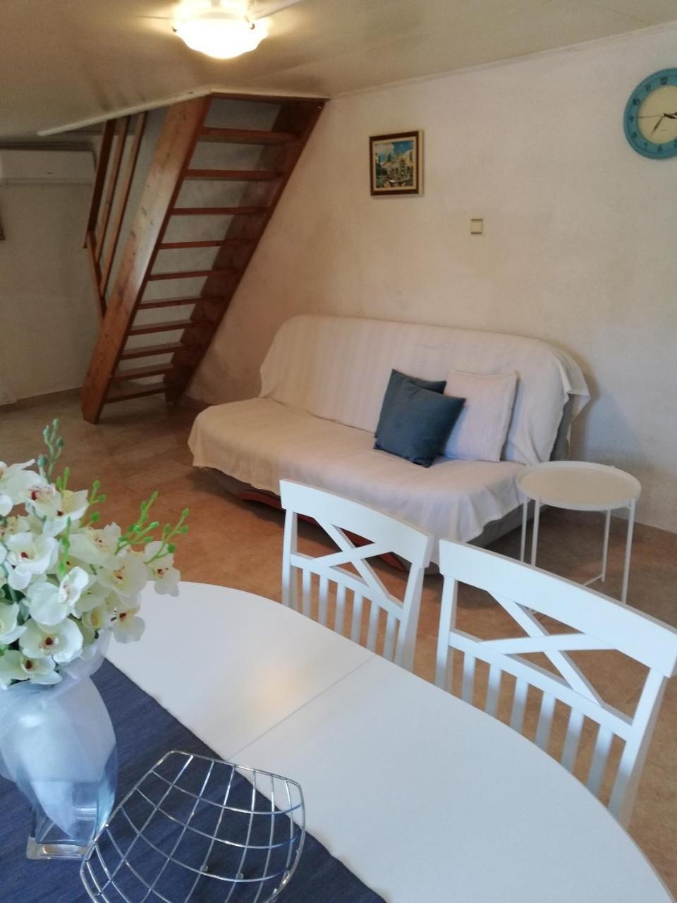 Apartment Surdic Valun Ngoại thất bức ảnh