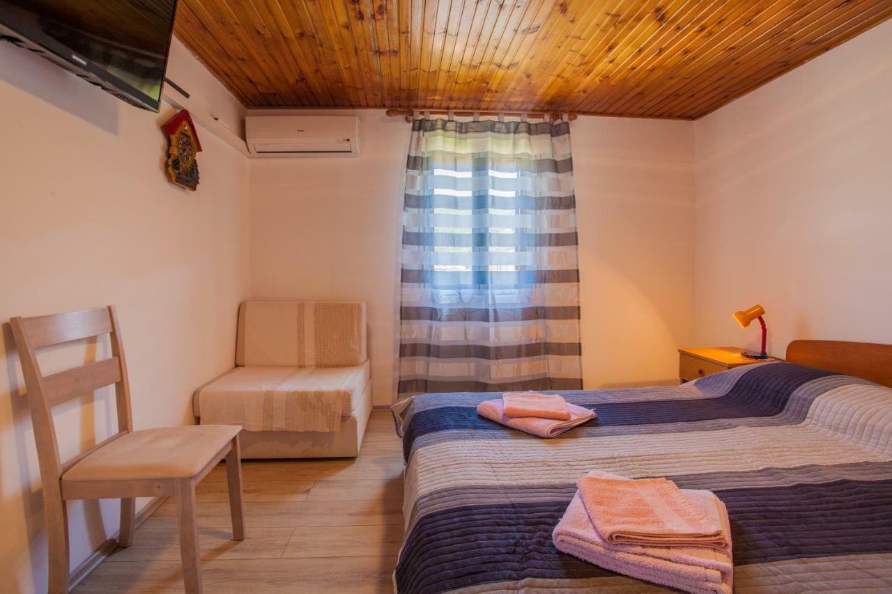 Apartment Surdic Valun Ngoại thất bức ảnh