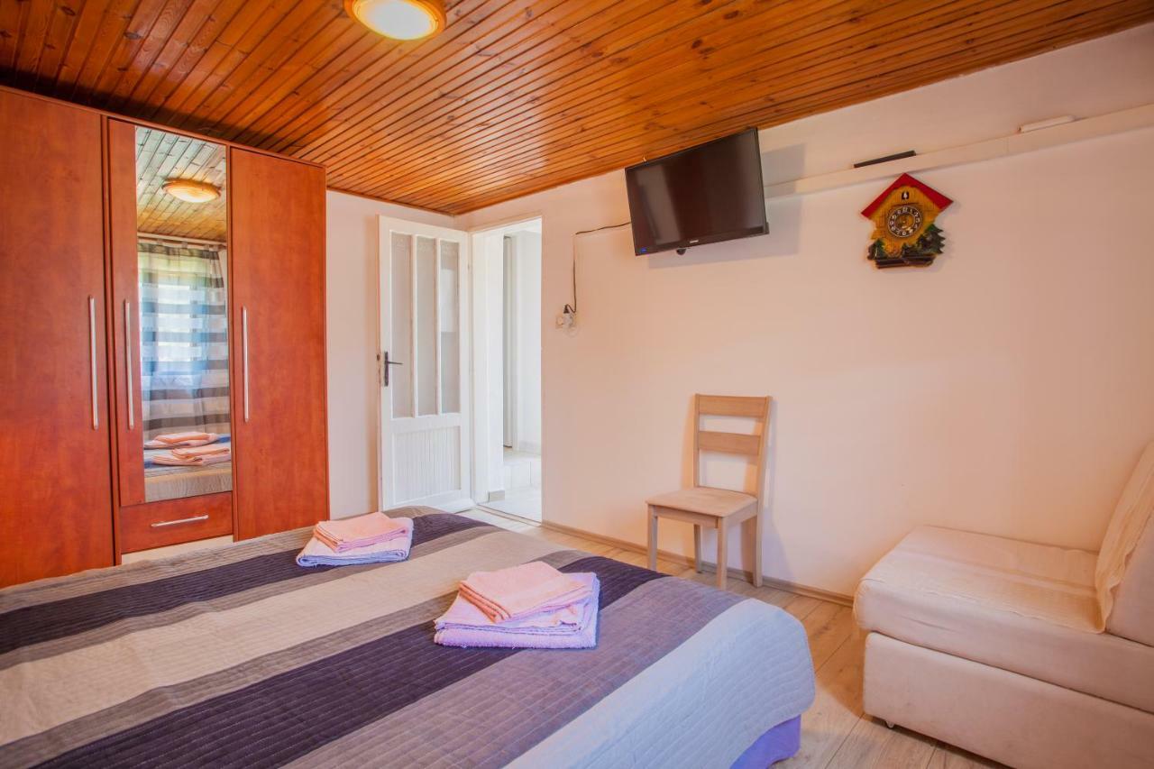 Apartment Surdic Valun Ngoại thất bức ảnh