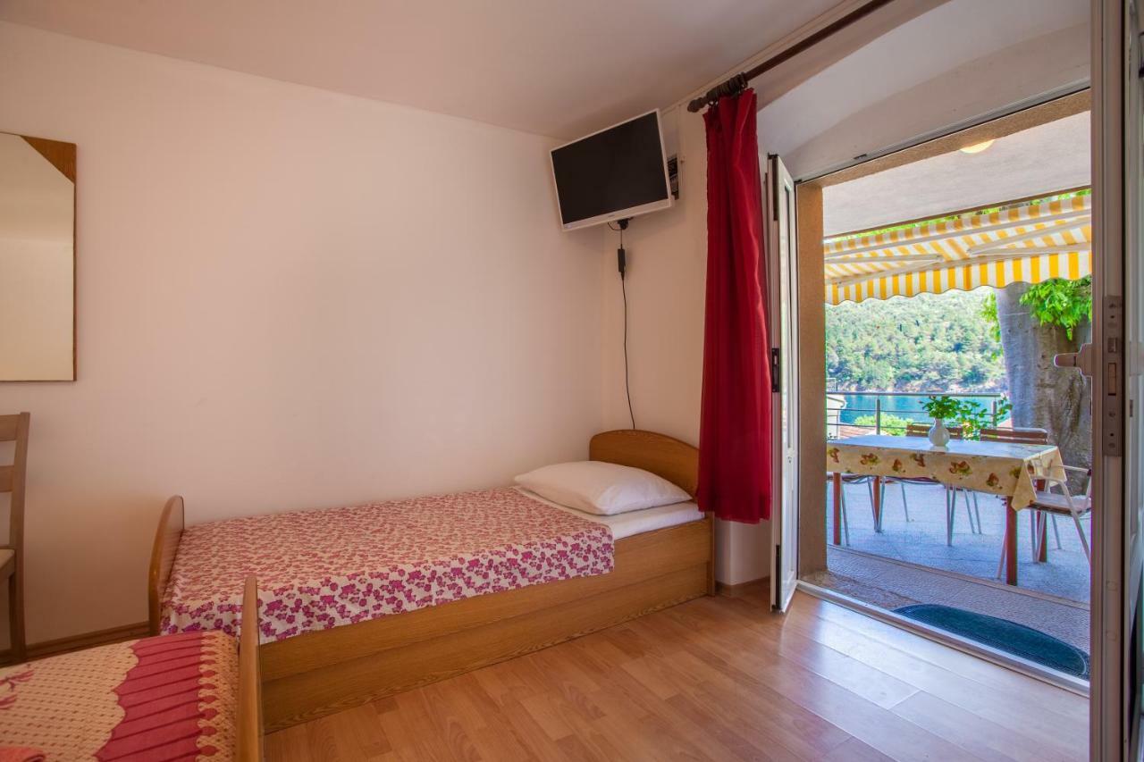 Apartment Surdic Valun Ngoại thất bức ảnh