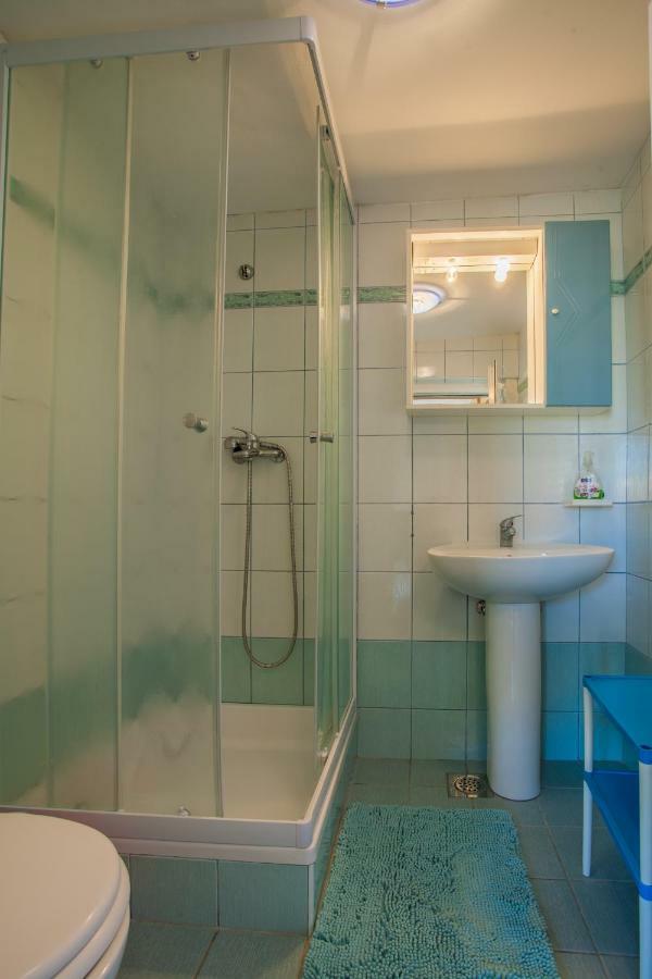 Apartment Surdic Valun Ngoại thất bức ảnh